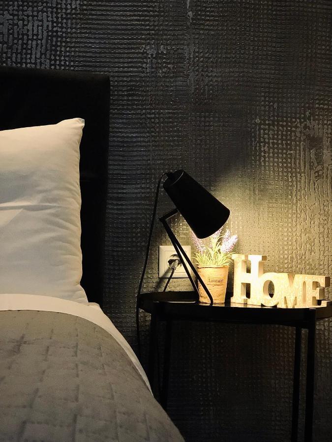 J Villara's Luxury Appartement Thessalonique